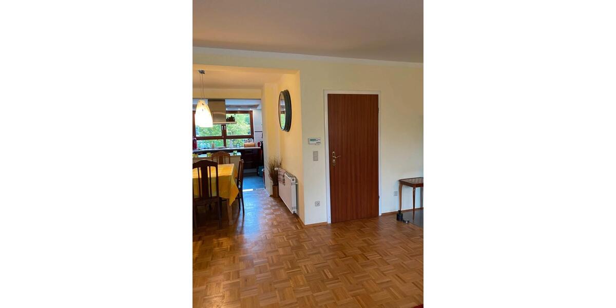 Wohnen auf Zeit Hamburg Eidelstedt - 1 Zimmer, 15 m&sup2;, 750&euro; | Angebot:26636371