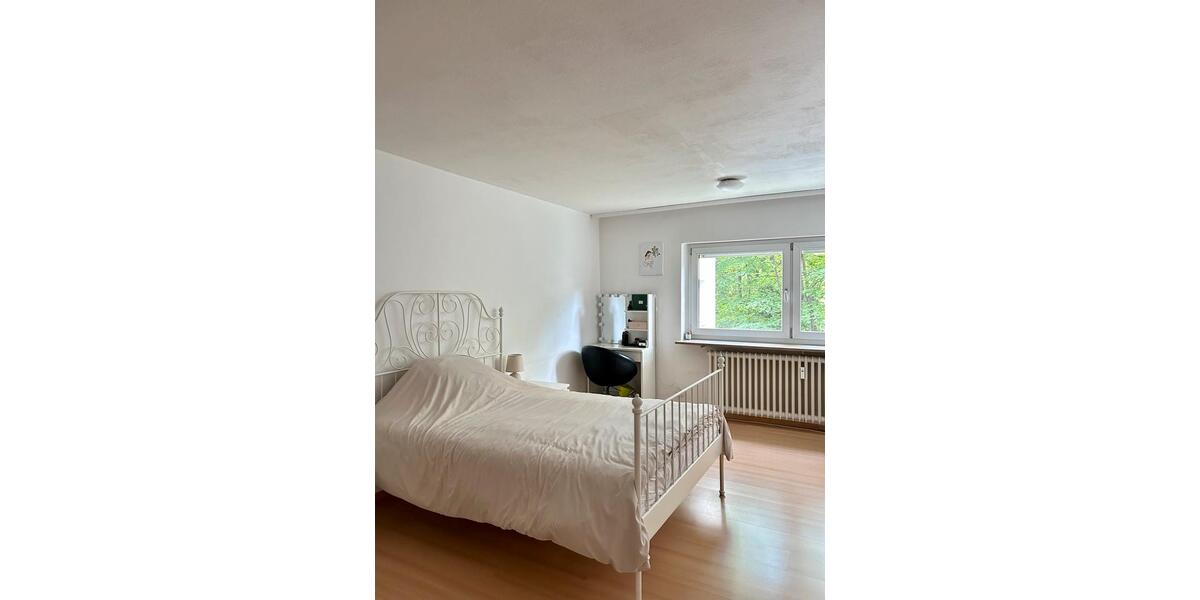 Etagenwohnung Stuttgart Stuttgart-Mitte - 1 Zimmer, 20 m&sup2;, 614&euro; | Angebot:26591986
