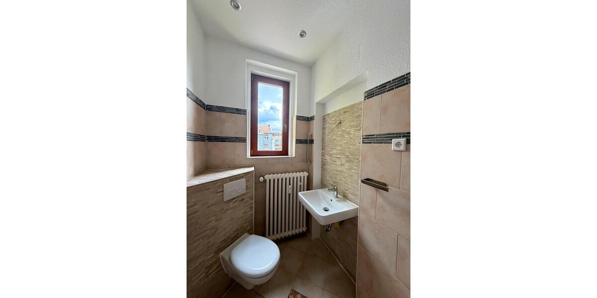Etagenwohnung Wuppertal Gemarkung Elberfeld - 3 Zimmer, 85 m&sup2;, 1.019&euro; | Angebot:26579769
