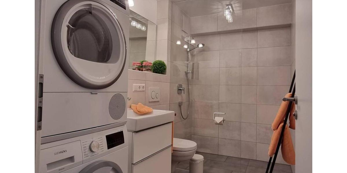 Wohnen auf Zeit Rottweil - 2 Zimmer, 50 m&sup2;, 1.199&euro; | Angebot:26219670