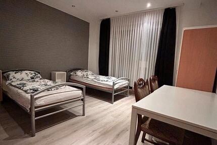 Wohnen auf Zeit Grevenbroich Neuenhausen - 1 Zimmer, 18 m&sup2;, 450&euro; | Angebot:26637246