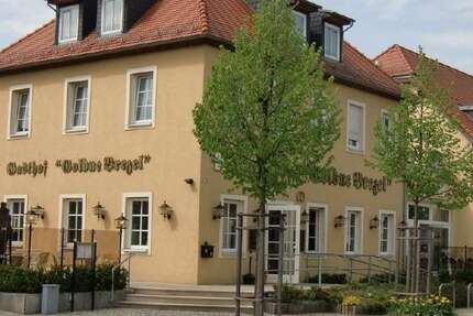 Wohnung Moritzburg - 3.5 Zimmer, 75 m&sup2;, 731&euro; | Angebot:24891637