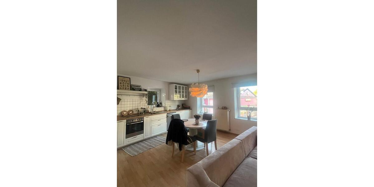 Maisonettenwohnung Wadern - 2.5 Zimmer, 70 m&sup2;, 850&euro; | Angebot:26519224