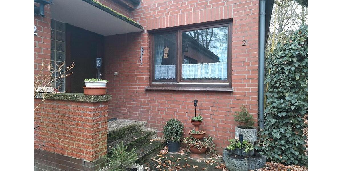 Wohnung zu vermieten 2 zimmer