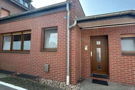 Wohnung zum Mieten in Duisburg 340 € 40 m² 1 zimmer