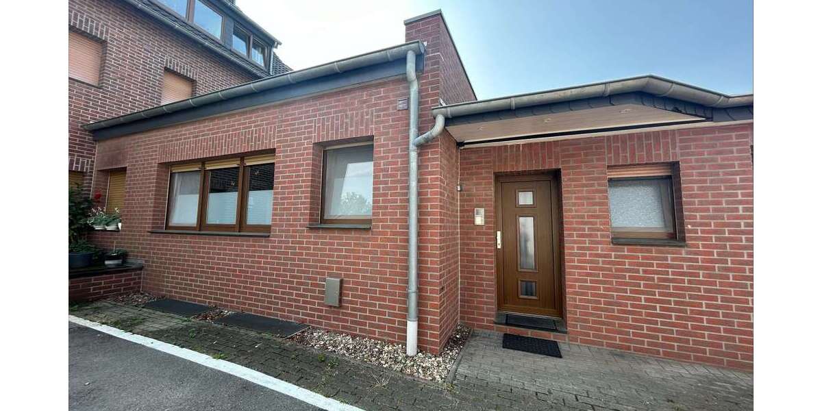 Wohnung zum Mieten in Duisburg 340 € 40 m² 1 zimmer