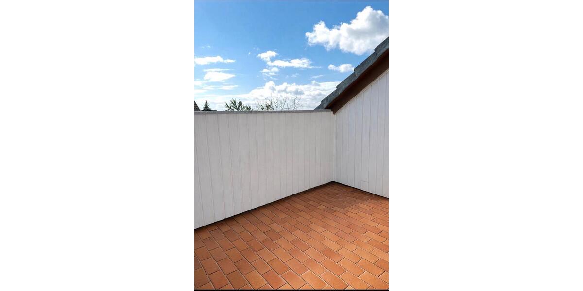 Dachgeschoßwohnung Horn-Bad Meinberg Bad Meinberg - 4 Zimmer, 80 m&sup2;, 750&euro; | Angebot:25647873