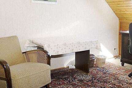 Zimmer Karlsruhe-Rintheim Rintheim - 1 Zimmer, 460&euro; | Angebot:27292523