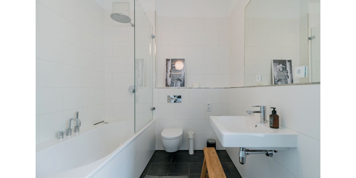 Wohnen auf Zeit Berlin Mitte - 2 Zimmer, 80 m&sup2;, 1.650&euro; | Angebot:24740316