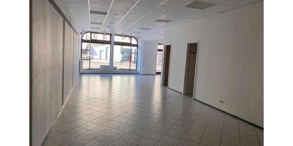 Gewerbeobjekt Eisleben (Lutherstadt) - 855&euro; | Angebot:25102946