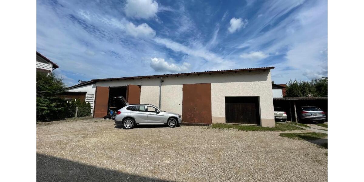 Gewerbeobjekt Barbing - 1.100&euro; | Angebot:24747044