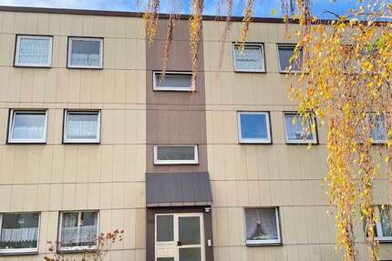 Wohnung Herford Radewiger Feldmark - 3 Zimmer, 67 m&sup2;, 481&euro; | Angebot:27252995