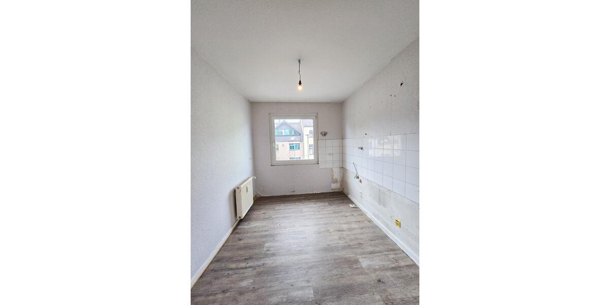 Etagenwohnung Duisburg Hamborn - 3.5 Zimmer, 59 m&sup2;, 450&euro; | Angebot:26637435