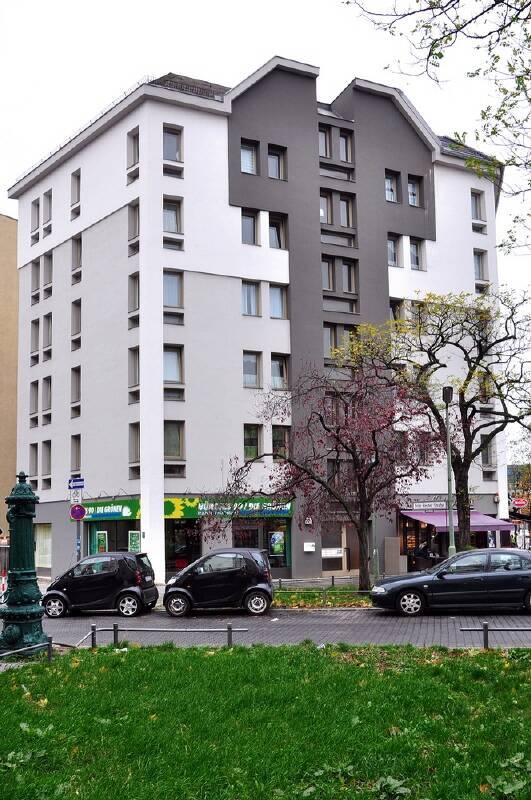 Praktische FamilienWohnung im Herzen Schönebergs!