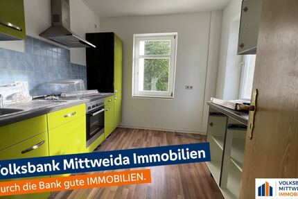 Wohnung in Claußnitz 3 zimmer