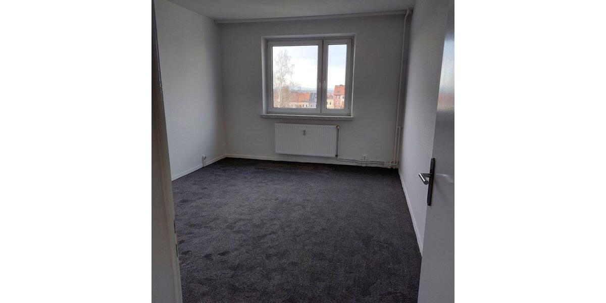 Etagenwohnung Aschersleben - 3 Zimmer, 62 m&sup2;, 312&euro; | Angebot:26107061