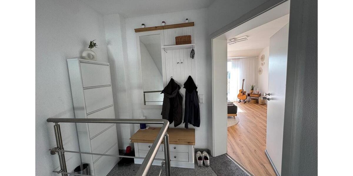 Wohnen auf Zeit Mönchengladbach Nord - 1 Zimmer, 80 m&sup2;, 650&euro; | Angebot:25996482