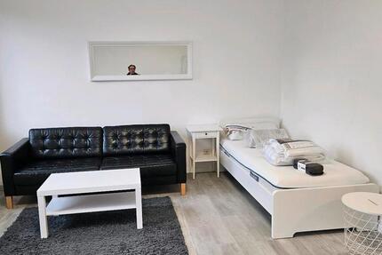 In Mg.Frisch sanierte & möblierte Wohnung – All-Inclusive! zimmer