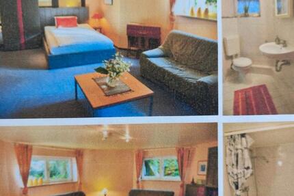 Souterrain - Wohnung in Emmendorf 1 zimmer