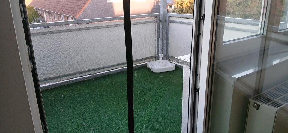 Etagenwohnung Sülzetal - 3 Zimmer, 74 m&sup2;, 600&euro; | Angebot:26373719