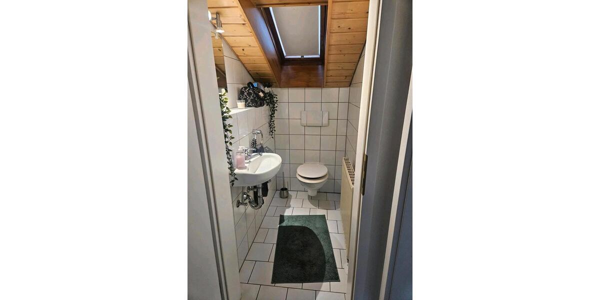 Einfamilienhaus Saarbrücken Scheidt - 3 Zimmer, 104 m&sup2;, 880&euro; | Angebot:25945394