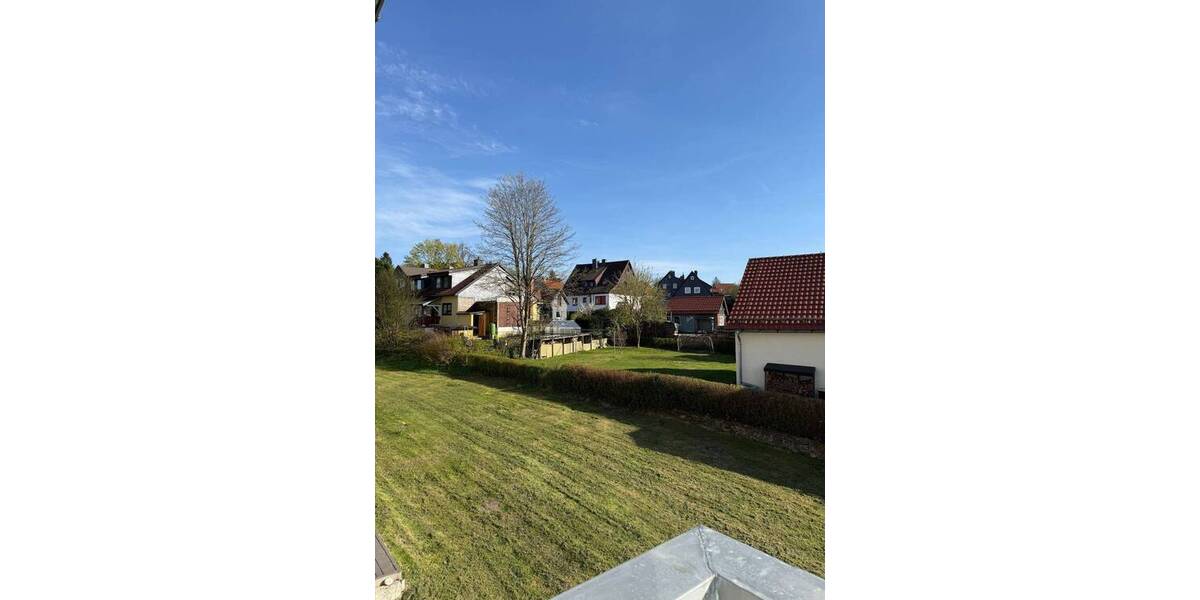 Etagenwohnung Clausthal-Zellerfeld Zellerfeld - 3 Zimmer, 54 m&sup2;, 500&euro; | Angebot:25733389
