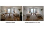 Etagenwohnung Bad Buchau - 1 Zimmer, 35 m&sup2;, 850&euro; | Angebot:26593083