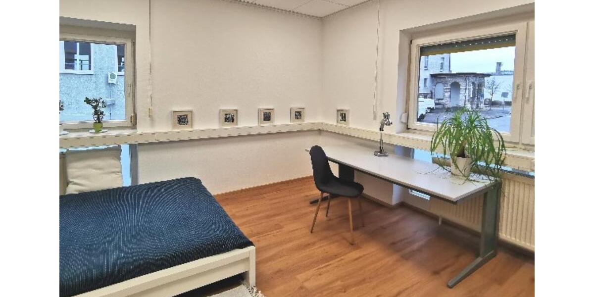 Wohnen auf Zeit Heidenheim an der Brenz - 3 Zimmer, 15 m&sup2;, 490&euro; | Angebot:25335723