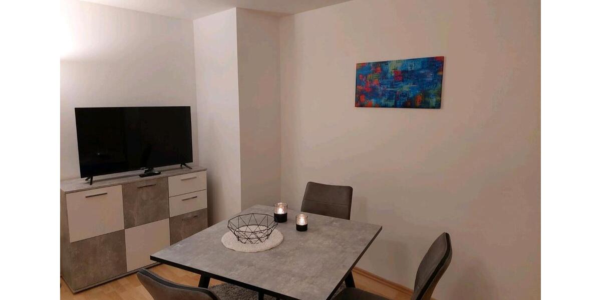 Wohnen auf Zeit Hardegsen - 3 Zimmer, 75 m&sup2;, 20&euro; | Angebot:16911736