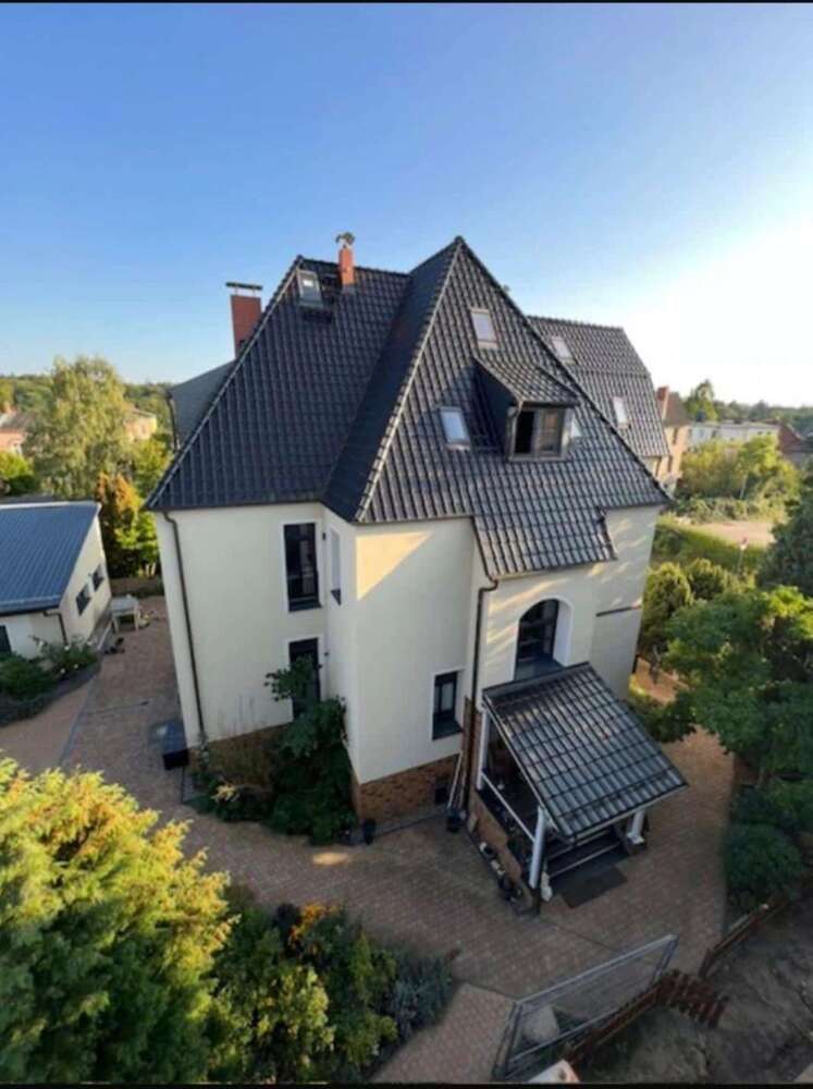 Wohnung zum Mieten in Eberswalde 5.200 € 330 m²