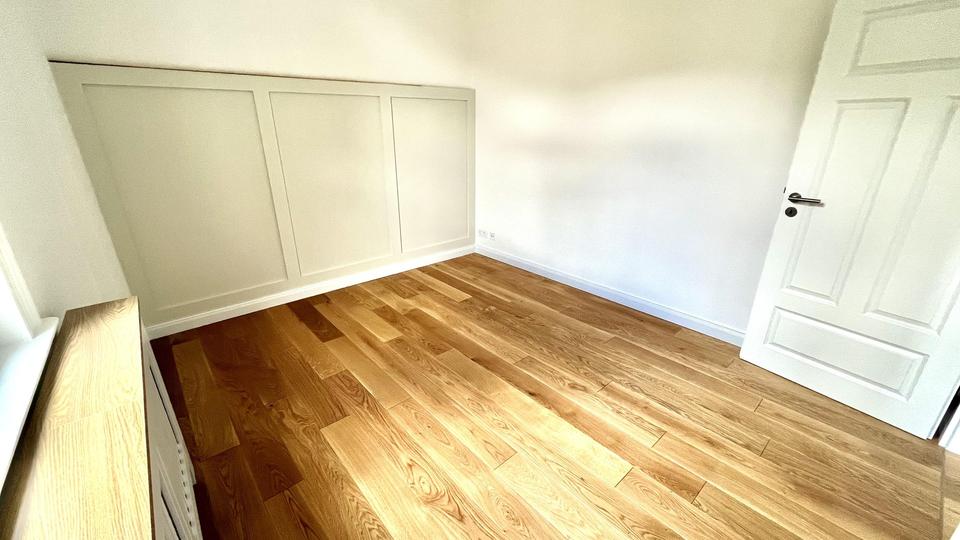 Erdgeschoßwohnung Ilmenau - 3.5 Zimmer, 86 m&sup2;, 860&euro; | Angebot:26521261