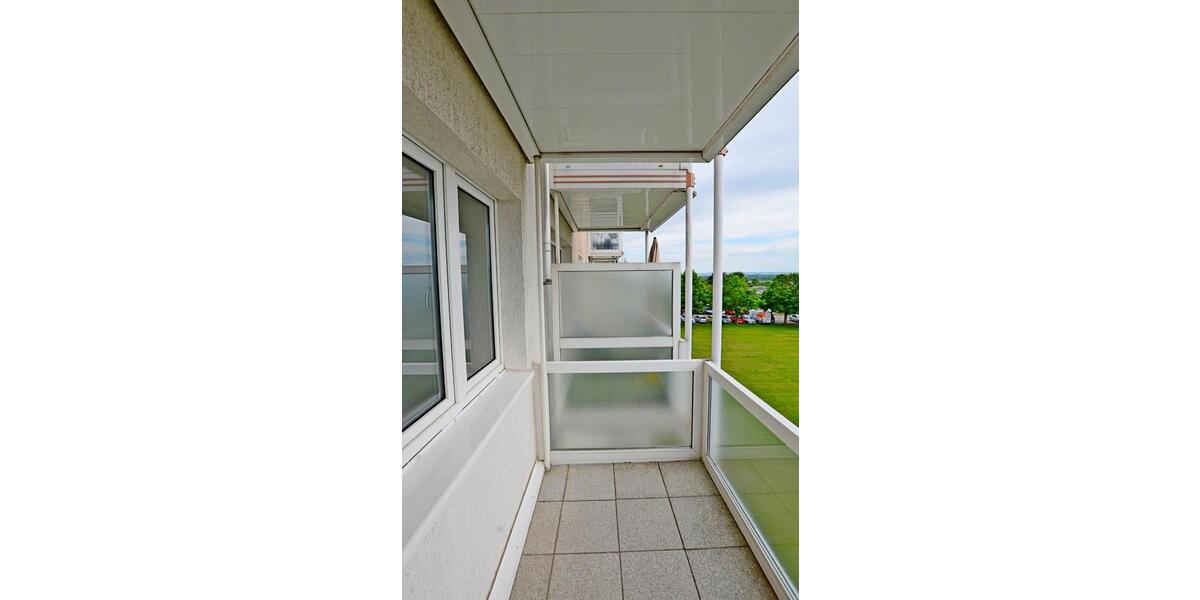 Etagenwohnung Sangerhausen - 3 Zimmer, 61 m&sup2;, 385&euro; | Angebot:26381090