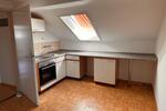 Dachgeschoßwohnung Seelbach - 3 Zimmer, 80 m&sup2;, 900&euro; | Angebot:26636273