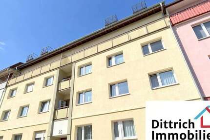 Wohnung Pforzheim - 2 Zimmer, 66 m&sup2;, 662&euro; | Angebot:27104473