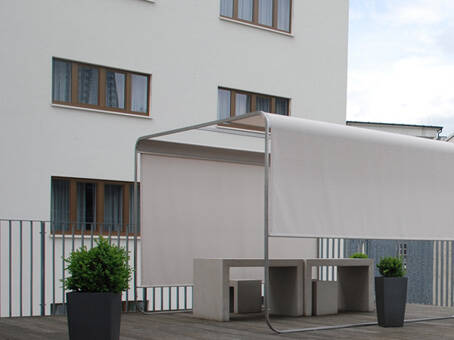Flexible Büros und CoWorking im Westend an der Messe Frankfurt - All-in-Miete