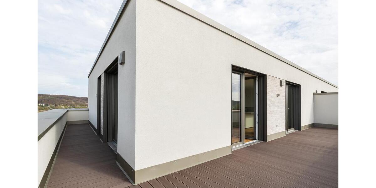 Etagenwohnung Osnabrück Gretesch - 3 Zimmer, 106 m&sup2;, 1.450&euro; | Angebot:25281167