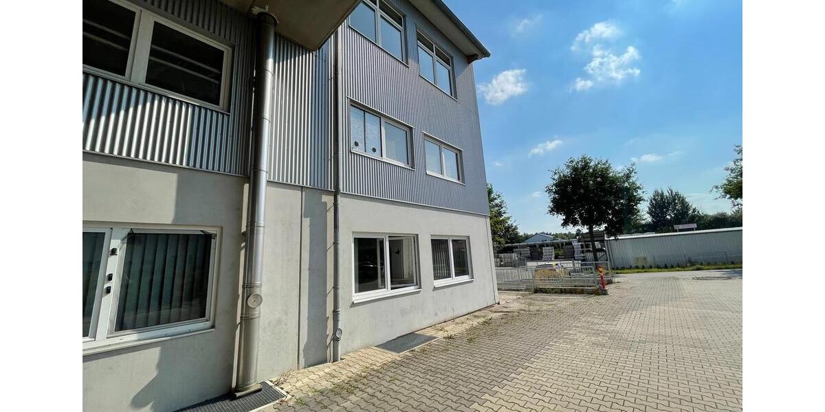 Gewerbeobjekt Siegenburg - 3.426&euro; | Angebot:25126385