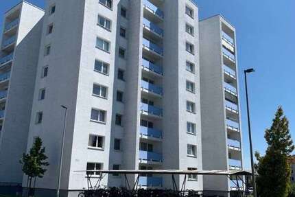 Wohnung Ingolstadt Nordwest - 3 Zimmer, 90 m&sup2;, 819&euro; | Angebot:27279697