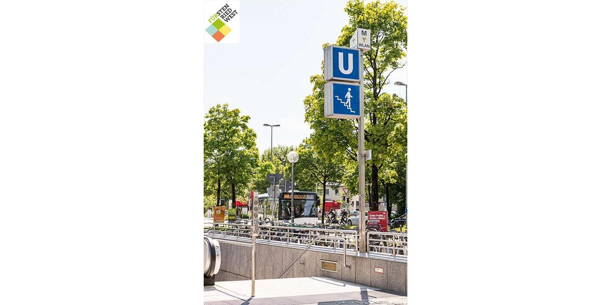 Erdgeschoßwohnung München Thalkirchen-Obersendling-Forstenried-Fürstenried-S - 2 Zimmer, 65 m&sup2;, 1.362&euro; | Angebot:25977083