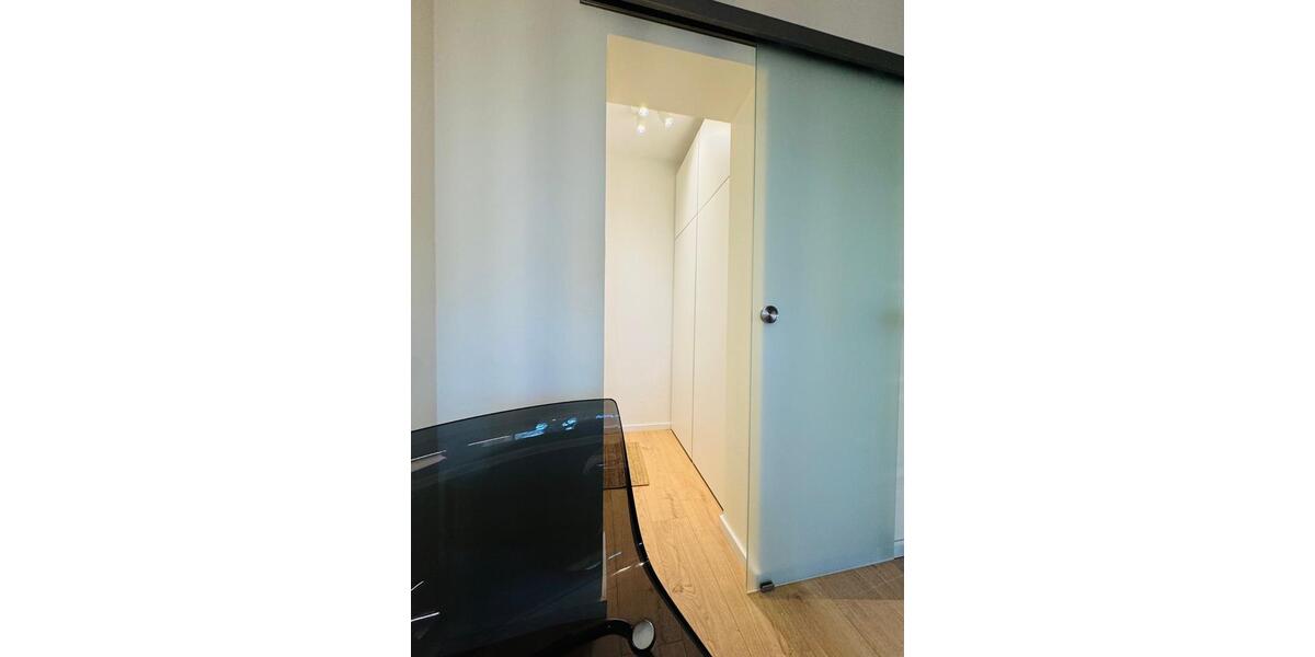 Willkommen im Apartment „Toni 55-3