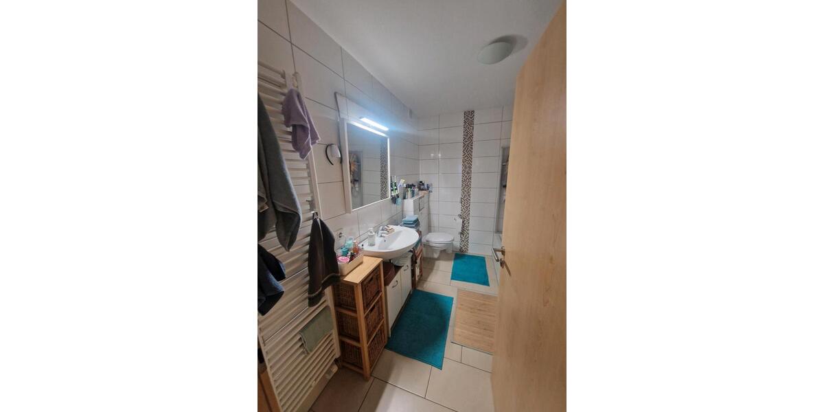 Etagenwohnung Hadamar - 3 Zimmer, 85 m&sup2;, 1.100&euro; | Angebot:24806181