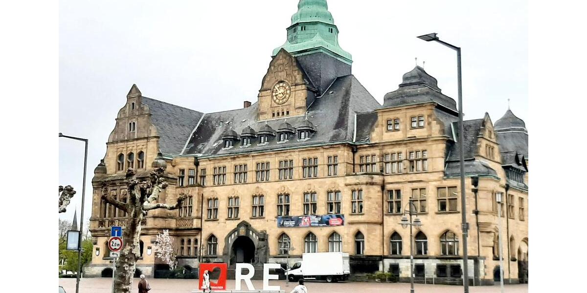 Gewerbeobjekt Recklinghausen - 1.250&euro; | Angebot:26254827