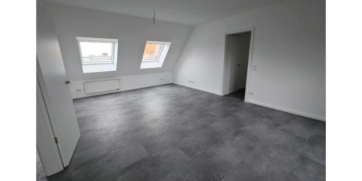 Dachgeschoßwohnung Steinfurt - 5 Zimmer, 120 m&sup2;, 1.200&euro; | Angebot:27579286