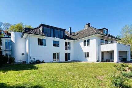 Wohnung Bad Hersfeld - 2 Zimmer, 100 m&sup2;, 850&euro; | Angebot:26149708