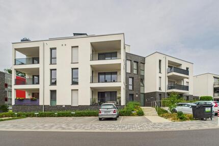 Neubau Wohnkomplex in Hückelhoven-Ratheim - Wohnen mit Komfort und Stil zimmer