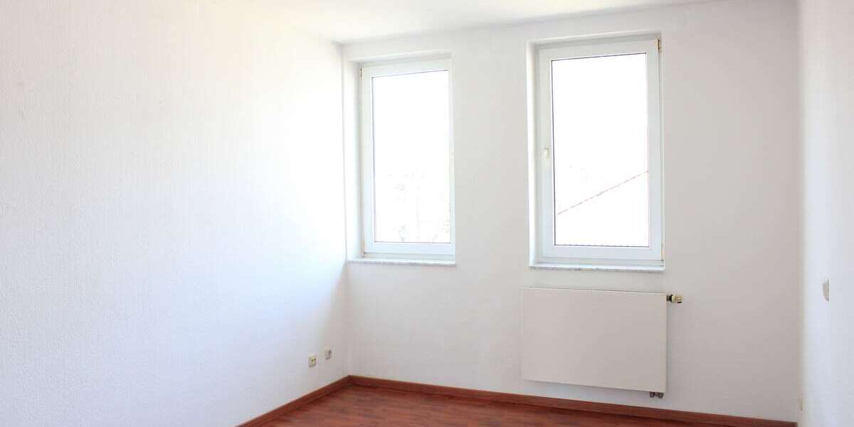 sonnige 2 Zimmer-Wohnung mit Balkon & Küche 2 zimmer