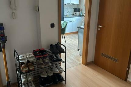 Wohnung in Leer