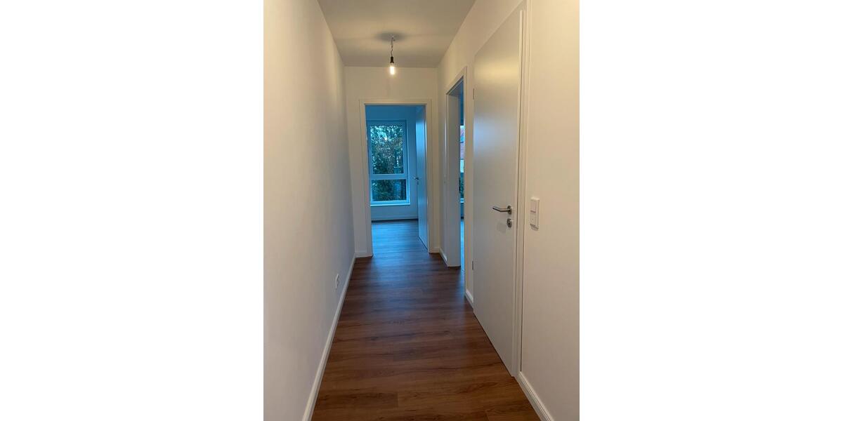 Etagenwohnung Versmold - 3 Zimmer, 61 m&sup2;, 795&euro; | Angebot:26026054