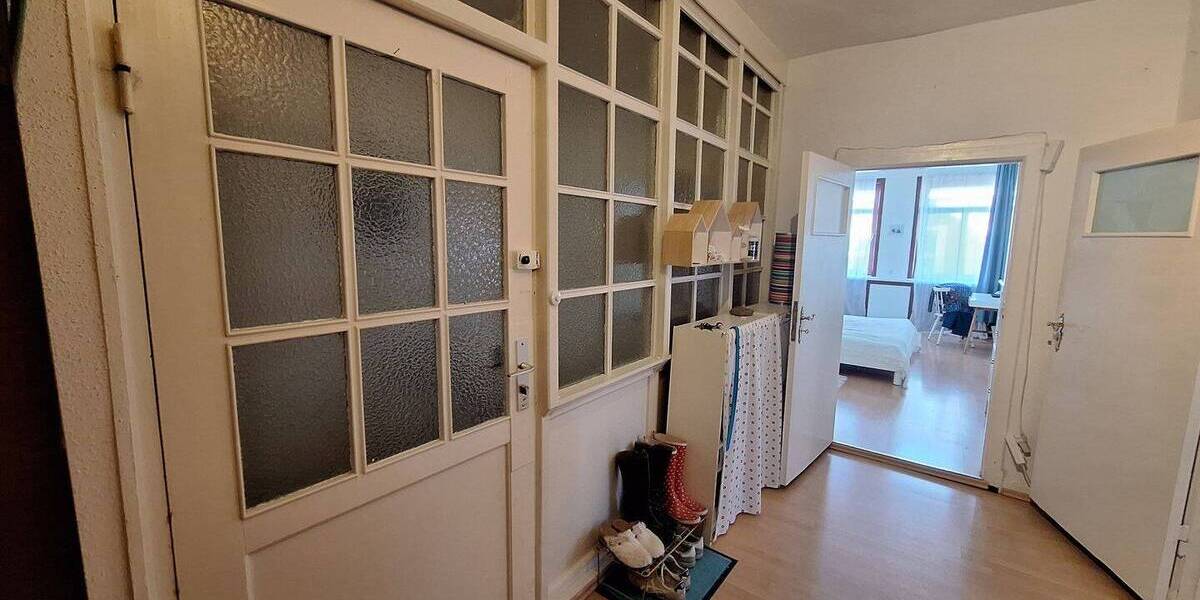 Etagenwohnung Bad Oldesloe - 3 Zimmer, 80 m&sup2;, 750&euro; | Angebot:26155591