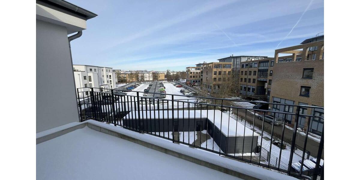 Etagenwohnung Schwerin Gartenstadt - 2 Zimmer, 71 m&sup2;, 850&euro; | Angebot:25120817